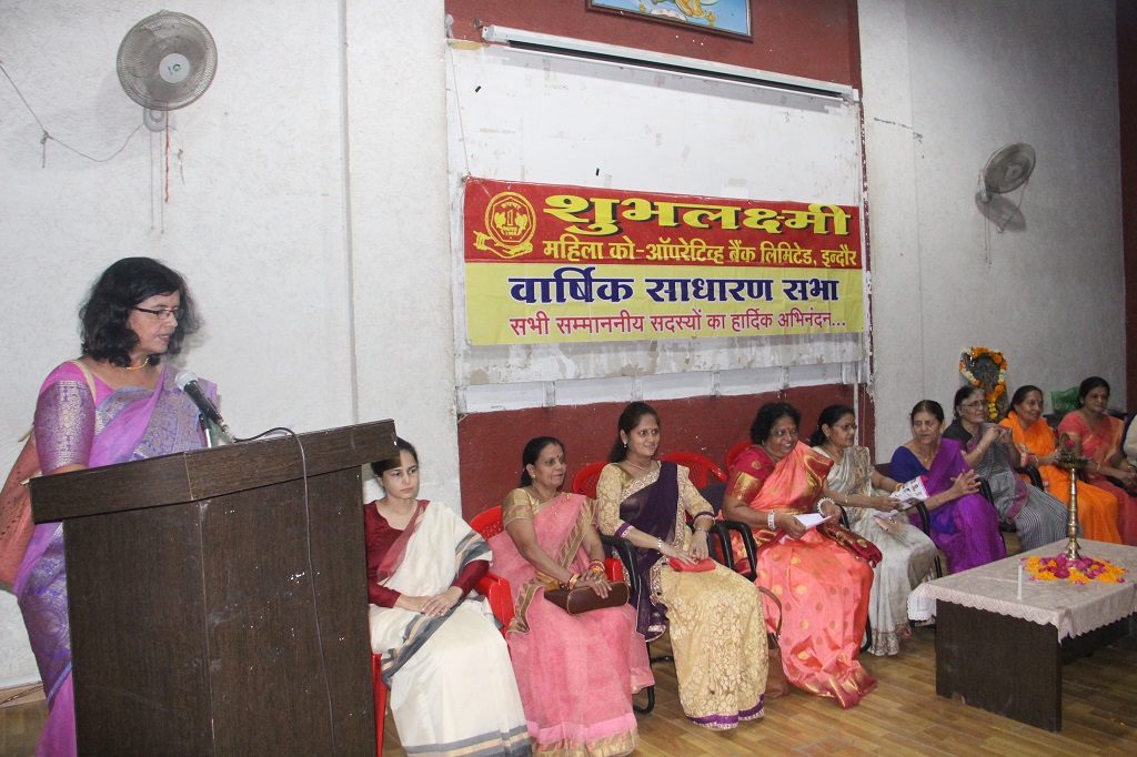 Previous events and AGM : 8